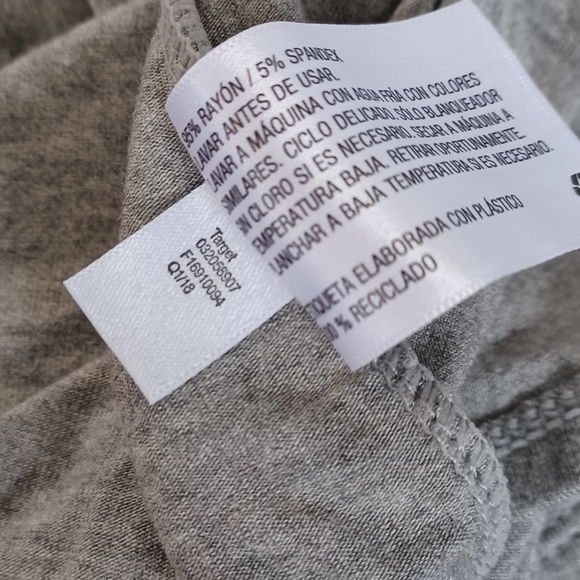 NWT LOT OF (2) GIRL'S SIZE M/7-8 DRESS ART CLASS TARGET/FLORAL TOP M(8) OLD NAVY - Picture 5 of 11